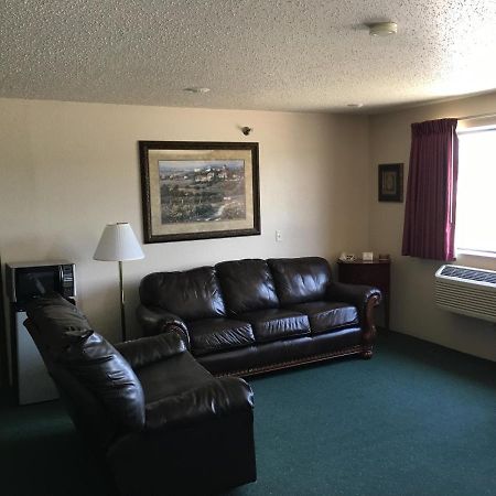 Cassville Four Seasons Inn & Suites Eksteriør bilde